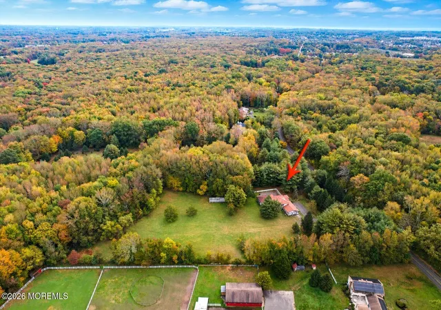 35th image of 134 Mccaffery Rd #house, Englishtown, NJ 07726 | MLS# 22614111