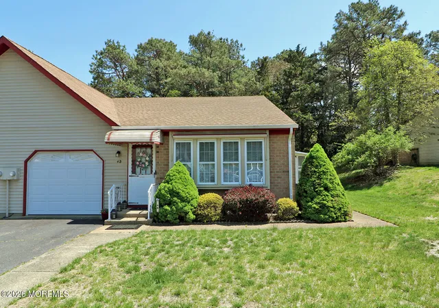 1st image of 4b Portsmouth St, Whiting, NJ 08759 | MLS# 22613580