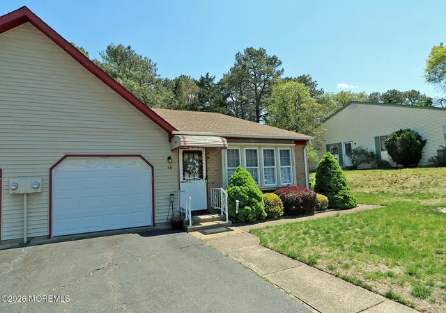 2nd image of 4b Portsmouth St, Whiting, NJ 08759 | MLS# 22613580