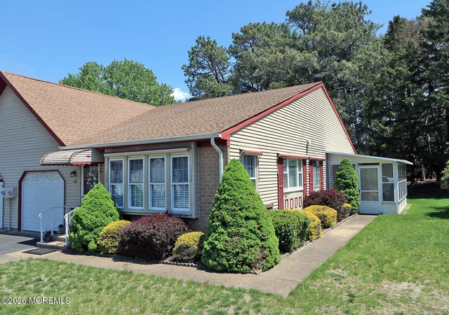 3rd image of 4B Portsmouth St, Whiting, NJ 08759 | MLS# 22613580