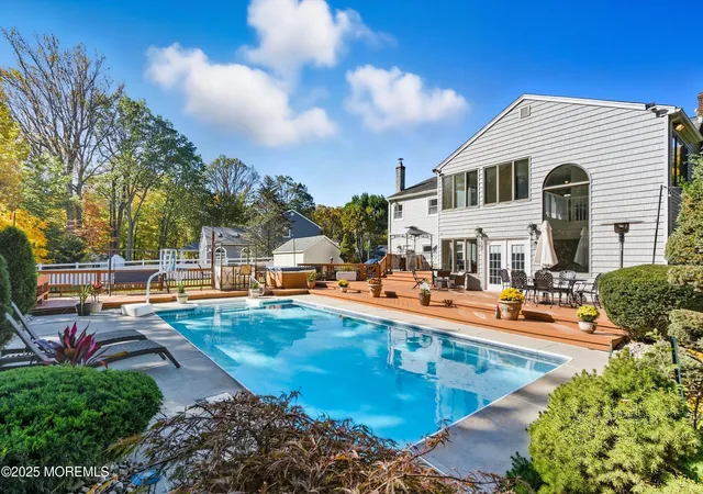 3rd image of 110 Whispering Pines Dr, Lincroft, NJ 07738 | MLS# 22613309