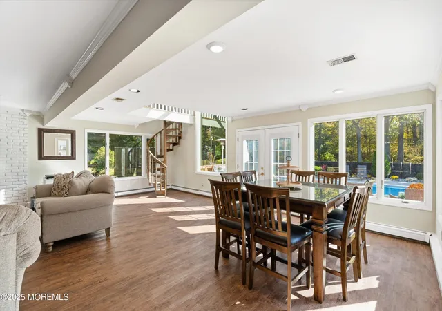 5th image of 110 Whispering Pines Dr, Lincroft, NJ 07738 | MLS# 22613309