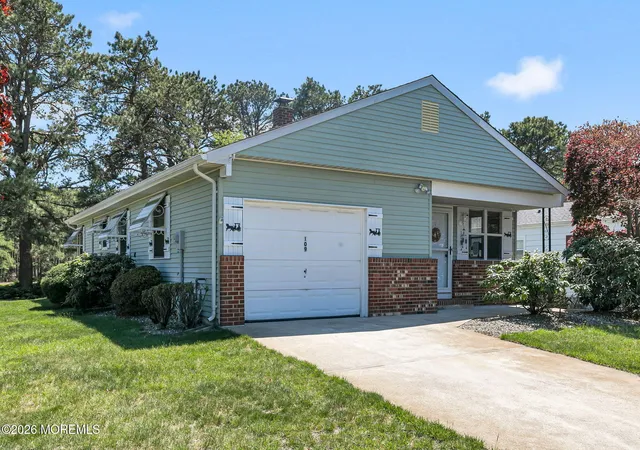 3rd image of 109 Freeport Blvd, Toms River, NJ 08757 | MLS# 22613211