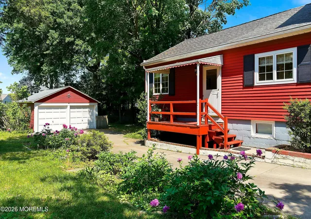 Photo 3 of Sale Pending at 39 Golf St, West Long Branch, NJ 07764 | MLS# 22617576 | Listing updated on 2026-08-12