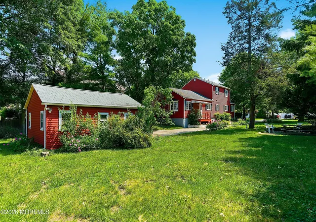 Photo 3 of Sale Pending at 39 Golf St, West Long Branch, NJ 07764 | MLS# 22617576 | Listing updated on 2026-08-12