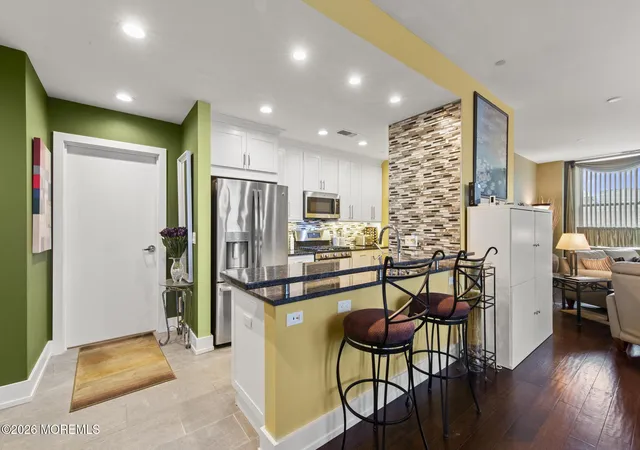 Homes for sale in Asbury Park, NJ | 501 Grand Ave #405, Asbury Park, NJ 07712 | MLS# 22615406