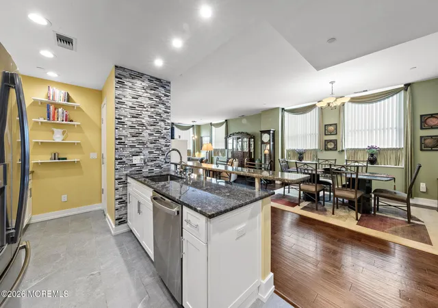 Homes for sale in Asbury Park, NJ | 501 Grand Ave #405, Asbury Park, NJ 07712 | MLS# 22615406