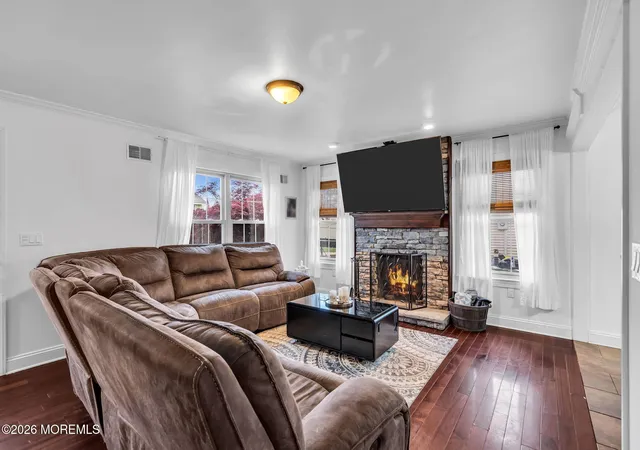 3rd image of 1062 Kilkormic St, Toms River, NJ 08753 | MLS# 22613650