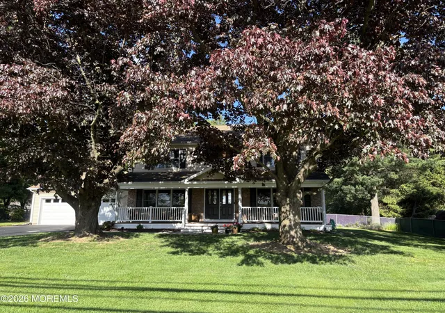 24th image of 148 Robertsville Rd, Freehold, NJ 07728 | MLS# 22613186