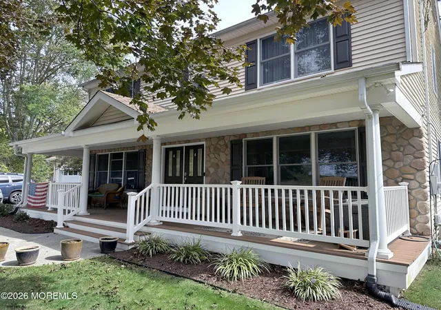 2nd image of 148 Robertsville Rd, Freehold, NJ 07728 | MLS# 22613186