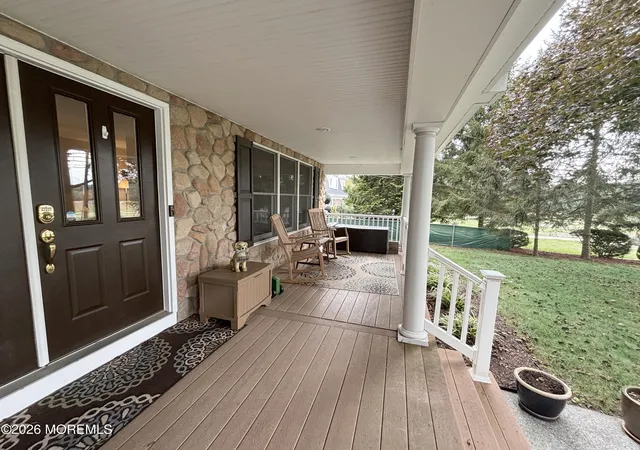 3rd image of 148 Robertsville Rd, Freehold, NJ 07728 | MLS# 22613186