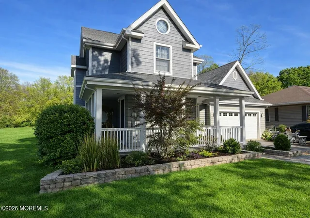 Homes for sale in Manahawkin, NJ | 229 Parker St, Manahawkin, NJ 08050 | MLS# 22614161
