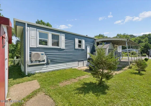 Homes for sale in Jackson, NJ | 61 Alissa Ter, Jackson, NJ 08527 | MLS# 22613226
