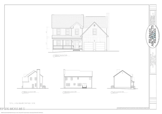 Photo 3 of Sale Pending at 3 Poppy Ave, Neptune, NJ 07753 | MLS# 22613531 | Listing updated on 2026-08-15