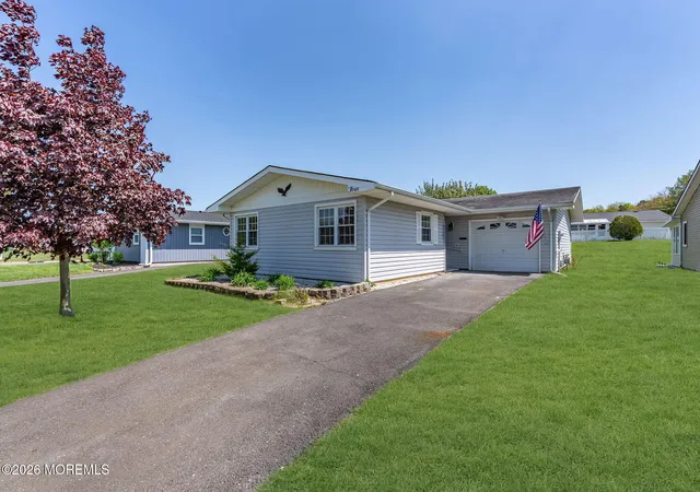 Photo 1 of Sale Pending at 3 Markham Rd, Brick, NJ 08724 | MLS# 22613336 | Listing updated on 2026-09-17