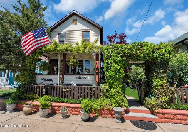 Photo 1 of Sale Pending at 508 Newark Ave, Bradley Beach, NJ 07720 | MLS# 22613550 | Listing updated on 2026-09-16