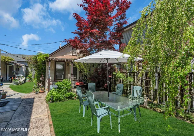 Photo 2 of Sale Pending at 508 Newark Ave, Bradley Beach, NJ 07720 | MLS# 22613550 | Listing updated on 2026-09-16