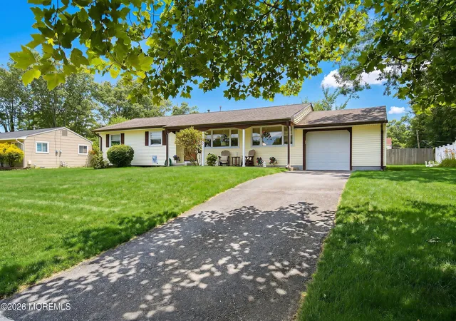 1st image of 1047 Crystal Dr, Toms River, NJ 08753 | MLS# 22620136