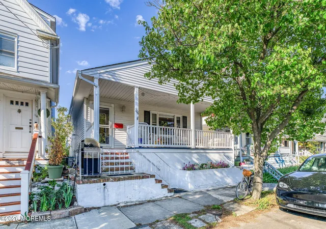 Homes for sale in Ocean Grove, NJ | 111 Cookman Ave, Ocean Grove, NJ 07756 | MLS# 22613442