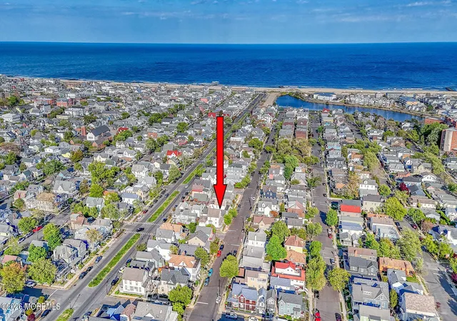 Homes for sale in Ocean Grove, NJ | 111 Cookman Ave, Ocean Grove, NJ 07756 | MLS# 22613442