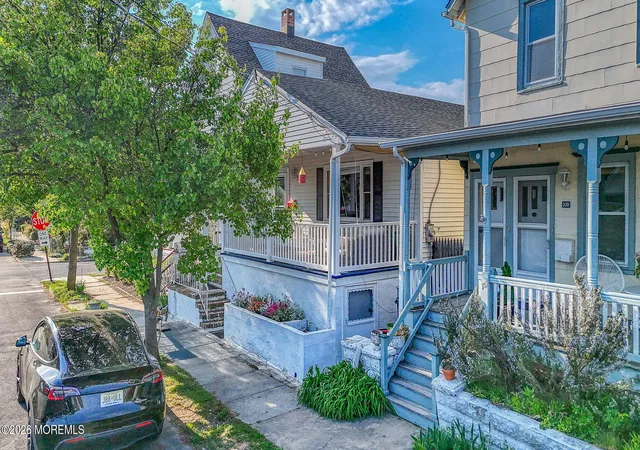Homes for sale in Ocean Grove, NJ | 111 Cookman Ave, Ocean Grove, NJ 07756 | MLS# 22613442