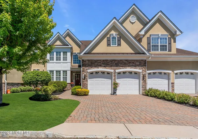 1st image of 20 Aspen Ln, Tinton Falls, NJ 07724 | MLS# 22615782