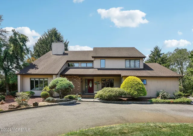 1st image of 45 Mccaffery Rd, Englishtown, NJ 07726 | MLS# 22613528