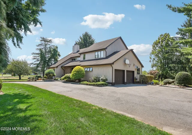 2nd image of 45 Mccaffery Rd, Englishtown, NJ 07726 | MLS# 22613528
