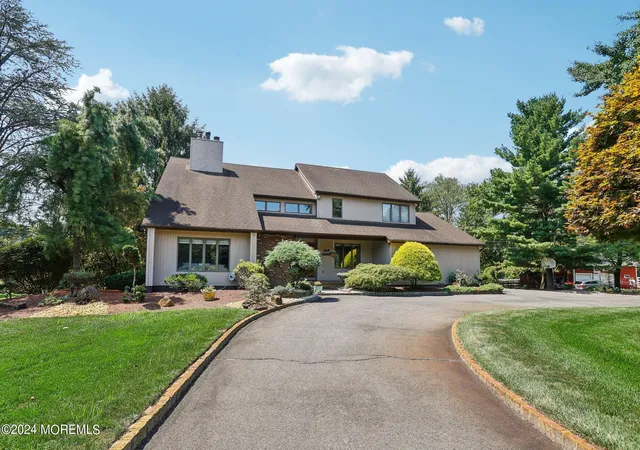 3rd image of 45 Mccaffery Rd, Englishtown, NJ 07726 | MLS# 22613528