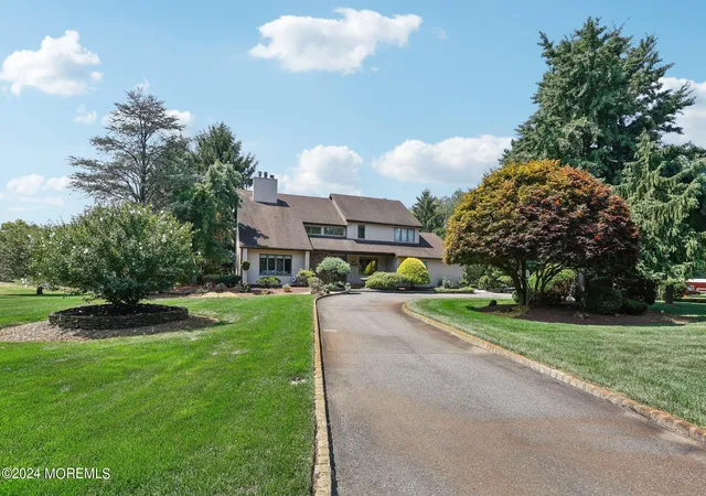 4th image of 45 Mccaffery Rd, Englishtown, NJ 07726 | MLS# 22613528