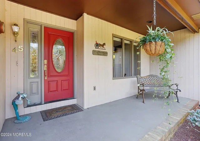 5th image of 45 Mccaffery Rd, Englishtown, NJ 07726 | MLS# 22613528
