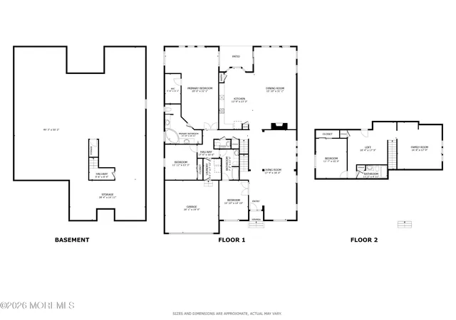 61st image of 7 Brattleboro Rd, Jackson, NJ 08527 | MLS# 22614372
