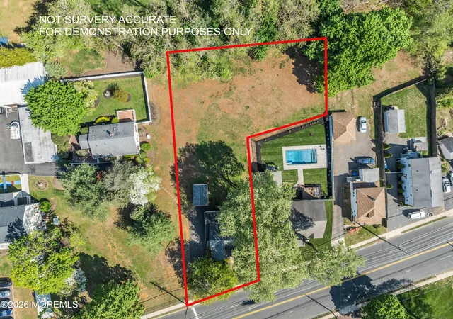 3rd image of 540 Newman Springs Rd, Lincroft, NJ 07738 | MLS# 22613361