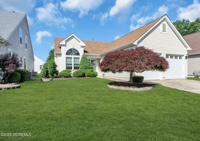 Homes for sale in Jackson, NJ | 67 S Baker Dr, Jackson, NJ 08527 | MLS# 22616666