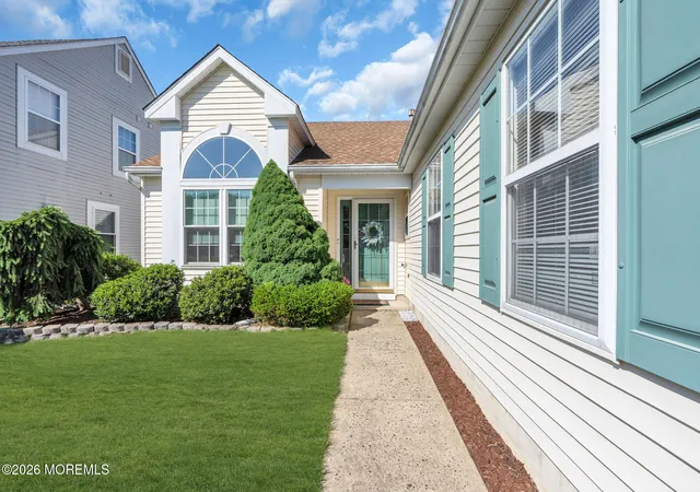 Homes for sale in Jackson, NJ | 67 S Baker Dr, Jackson, NJ 08527 | MLS# 22616666