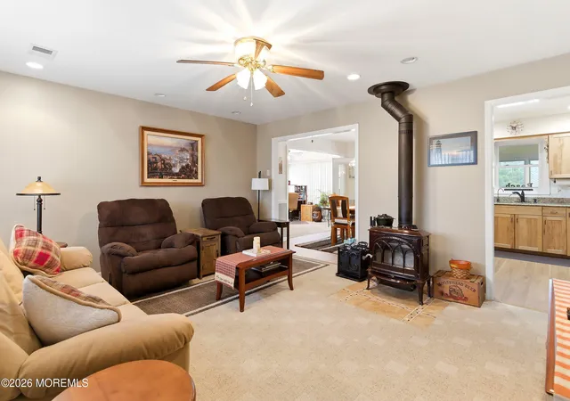 Homes for sale in Toms River, NJ | 38 Westbrook Dr, Toms River, NJ 08757 | MLS# 22613378