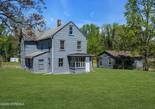 Photo 4 of Single family home for sale at 9 Arneytown Hornerstown Rd, Cream Ridge, NJ 08514 | MLS# 22613380 | Listing updated on 2026-09-07