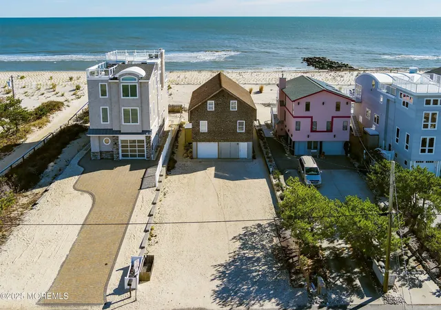 Land for sale at 5303 S Long Beach Blvd, Long Beach Township, NJ 08008 | MLS# 22613419
