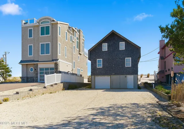 Photo 1 of Land for sale at 5303 S Long Beach Blvd, Long Beach Township, NJ 08008 | MLS# 22613419 | Listing updated on 2026-09-04