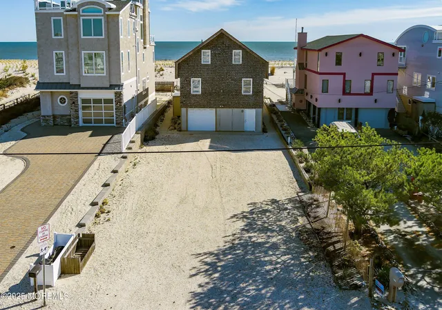 Photo 2 of Land for sale at 5303 S Long Beach Blvd, Long Beach Township, NJ 08008 | MLS# 22613419 | Listing updated on 2026-09-04