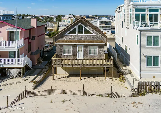 Photo 3 of Land for sale at 5303 S Long Beach Blvd, Long Beach Township, NJ 08008 | MLS# 22613419 | Listing updated on 2026-09-04