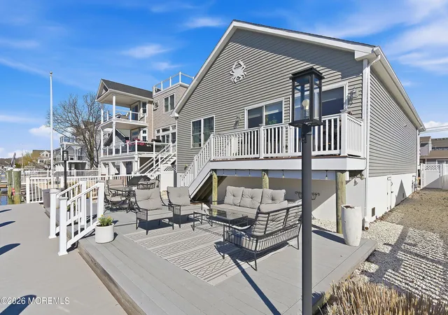 3rd image of 3449 Maritime Dr, Toms River, NJ 08753 | MLS# 22613436
