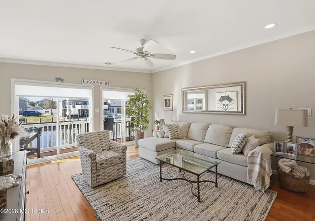 5th image of 3449 Maritime Dr, Toms River, NJ 08753 | MLS# 22613436
