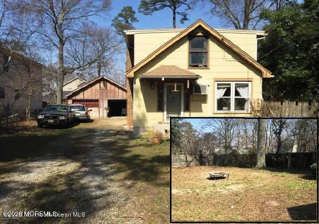 1st image of 707 Parkside Ave, Toms River, NJ 08753 | MLS# 22614547