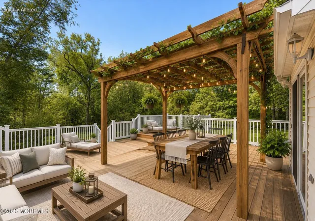 22nd image of 5 Mccaffery Rd, Englishtown, NJ 07726 | MLS# 22614008