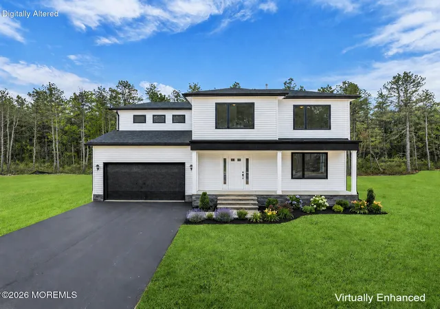 1st image of 391 Southern Blvd, Bayville, NJ 08721 | MLS# 22614417