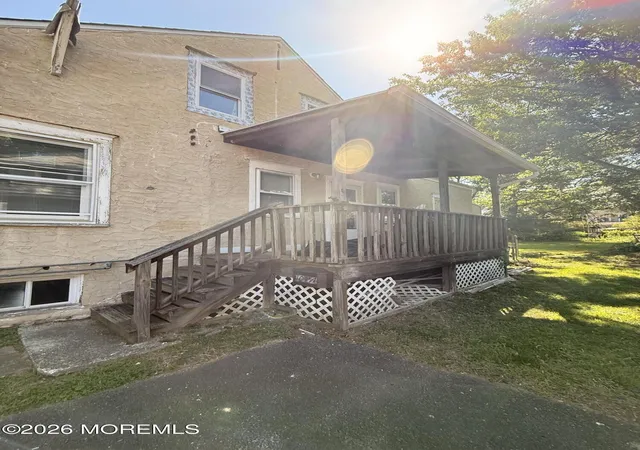 Listing Photo 3 - Condo for sale in building located at 104 Union Ave, Stratford, NJ 08084