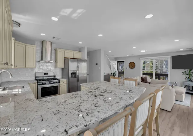 3rd image of 130 Bay Ave, Island Heights, NJ 08732 | MLS# 22613808