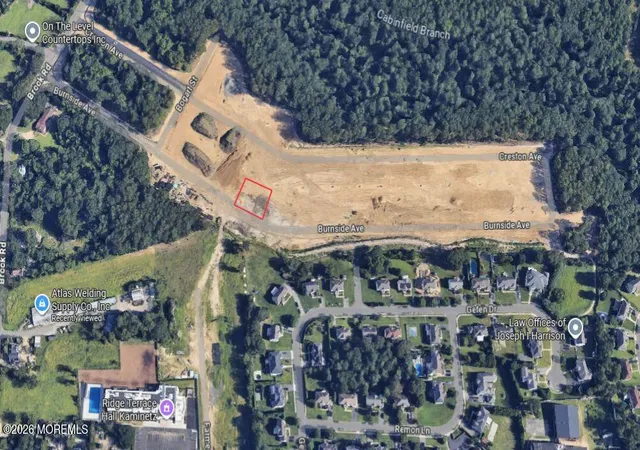 1st image of 27 Burnside Ave, Toms River, NJ 08757 | MLS# 22613475