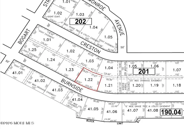 2nd image of 27 Burnside Ave, Toms River, NJ 08757 | MLS# 22613475